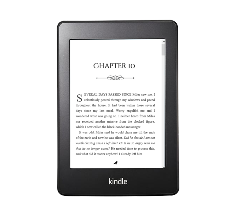 E-book Formatting Essentials: Ensuring Readability Across Devices - Phantom  Writing