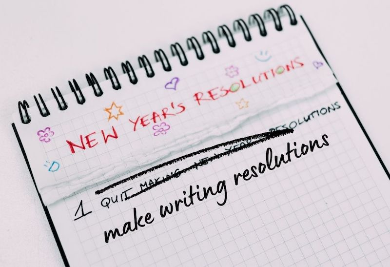 open book editor dan cross writing resolutions