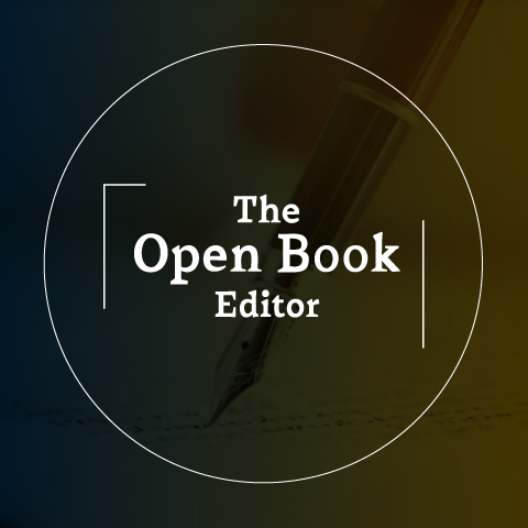 open book editor blog dan cross free writing advice for authors