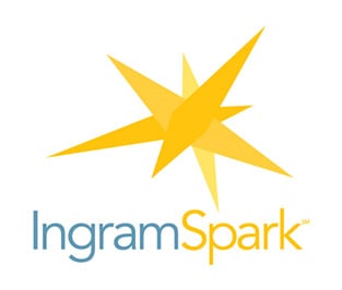 ingramspark self-publishing a book, open book editor
