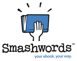 smash words self-publishing a book, open book editor