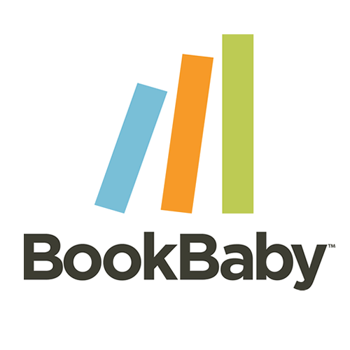 book baby self-publishing a book, open book editor