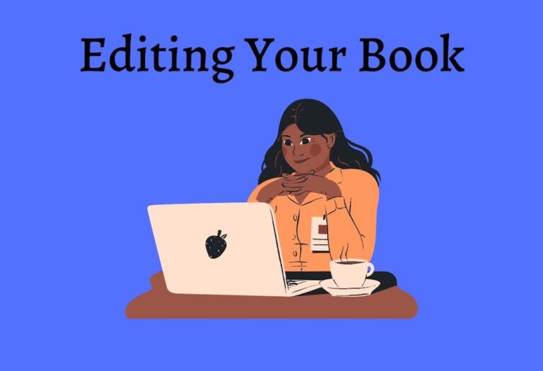editing querying publishing open book editor edit