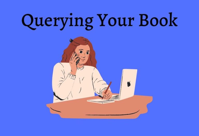 editing querying publishing open book editor querying