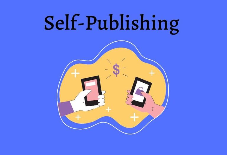 editing querying publishing open book editor self-publishing
