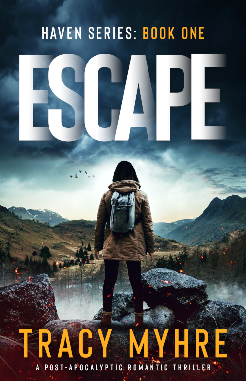 tracy myhre escape haven