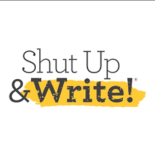 shut up & write, NaNoWriMo alternative, open book editor
